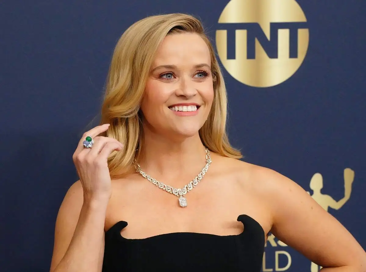 Birthday Images Reese Witherspoon